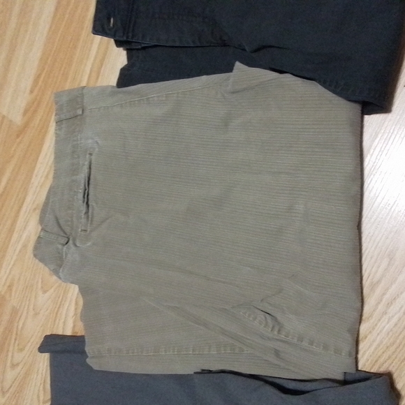 3 pairs ladies pants - Picture 3 of 8